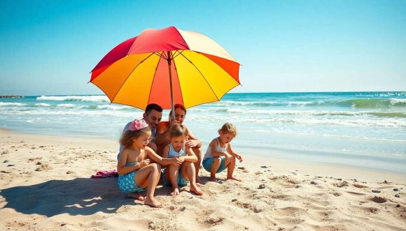 Family Fun in Santa Barbara: best Activities to Enjoy with Your Kids