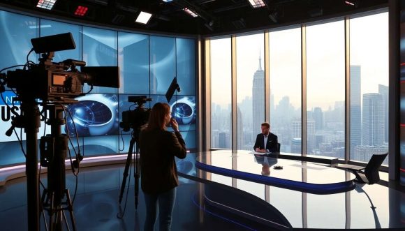 Live Streaming on City TV 18