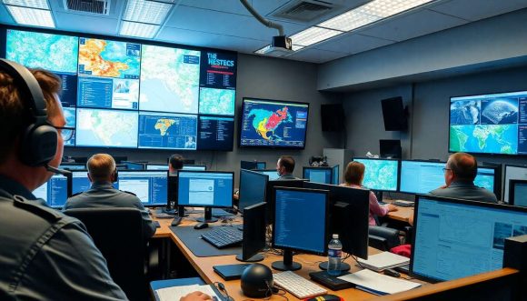 Disasters and Crisis Management: how to Prepare ?