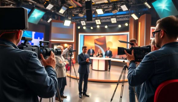 1744758198-behind-the-scenes-stills-discover-the-making-of-isb-on-citytv18.jpg Behind the Scenes of ISB: exclusive Film Stills on CityTV18