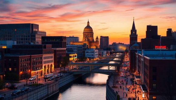 Plan Your Trip to South Bend: a Practical Guide