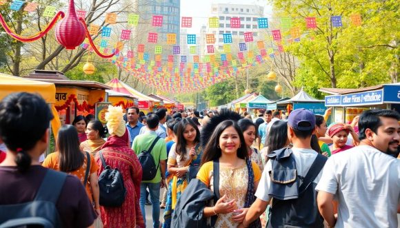 Must-See Cultural Events Guide