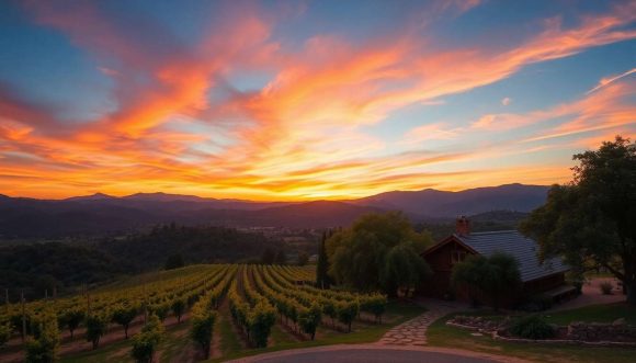 Ojai: the Life-Changing Travel Gem You Need to Discover