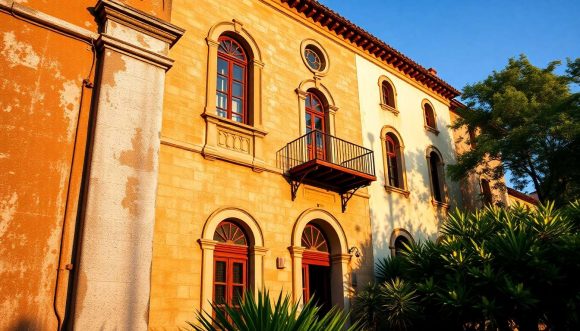 Fascinating Facts About Historic Buildings in Santa Barbara