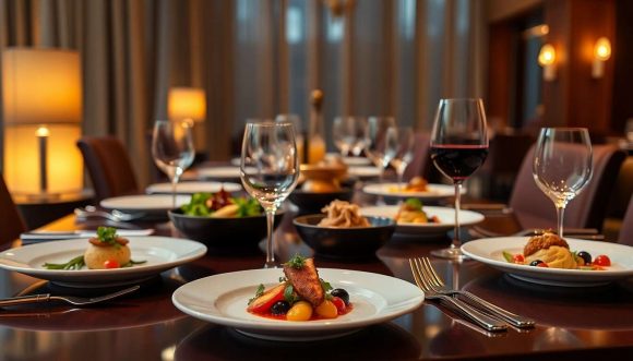 Essential Guide to Exquisite Culinary Experiences