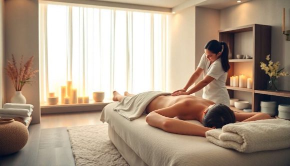 Relaxation Guides: most Popular Massage Therapies
