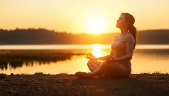 Mental Health: meditation for Optimal Relaxation