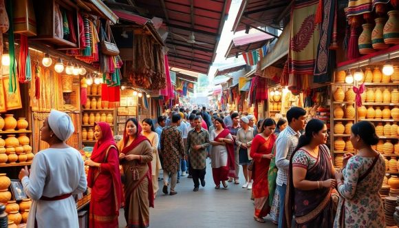 Exploring Local Cultural Traditions and Heritage