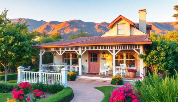 Expert Guide to Must-Visit B&Bs in Santa Barbara