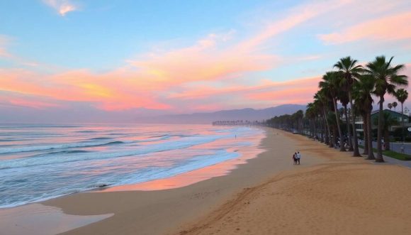 Exploring Ventura: travel Tips and Tourist Recommendations