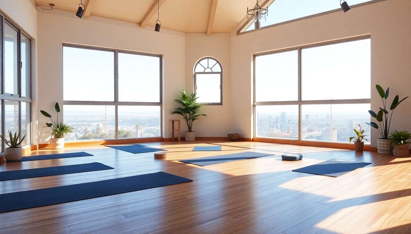 Formations de professeur de yoga recommandées Formations de professeur de yoga recommandées