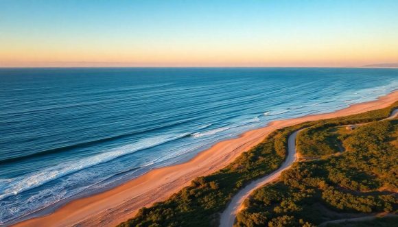 Santa Barbara and Its Serenity Retreats: the Ultimate Experience