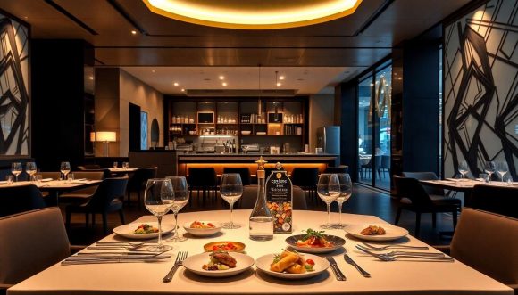 Must-Try Restaurants for a Unique Culinary Experience