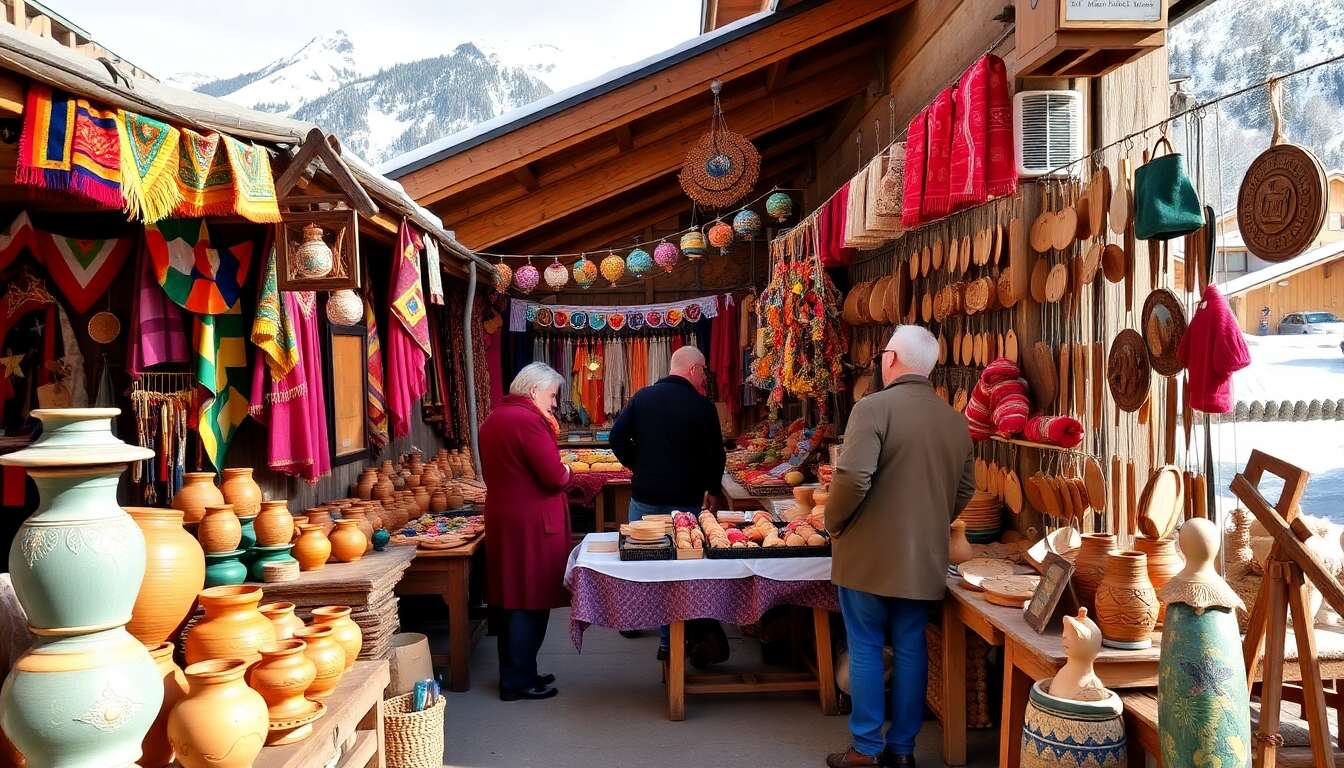 Pistes pour dénicher les talents à serre chevalier Pistes pour dénicher les talents à serre chevalier