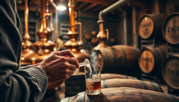 Distillation Artisans: santa Barbara's Flavor Heritage