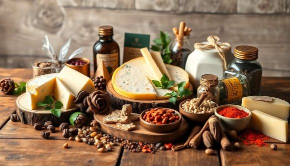 Top Culinary Souvenirs to Bring Home