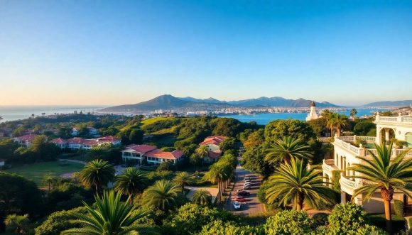 Explore Local Tourism in Montecito