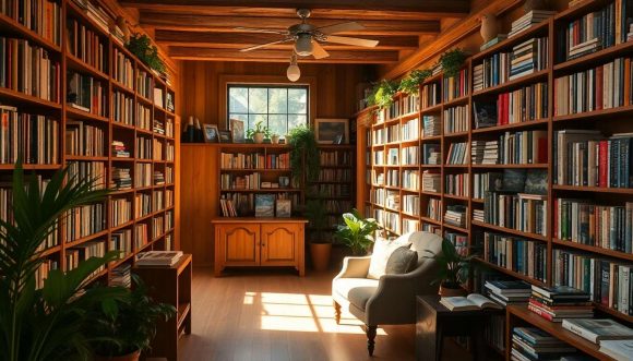 Exploring the Hidden Gems of Santa Barbara Bookstores