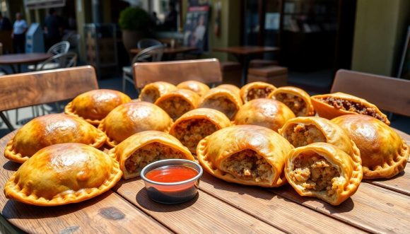 Tips for Enjoying the Best Empanadas in Town
