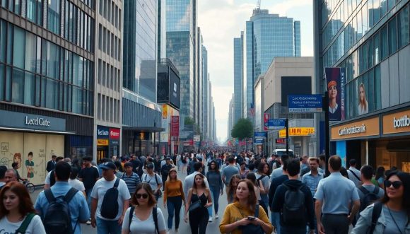 Tips to Optimize Your Commute from the Train Station to Downtown