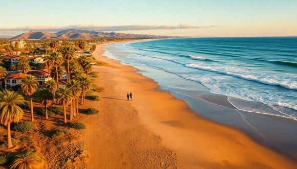 Must-Do Activities to Enjoy the Coastal Charms of Santa Barbara