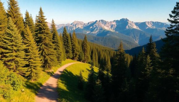 Discover the Best Hiking Trails