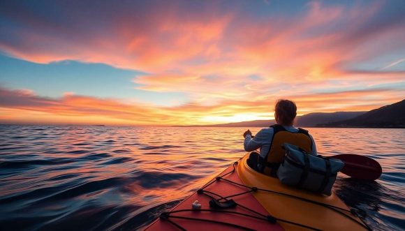 Essential Gear: preparing for Your Kayak Adventure in Santa Barbara