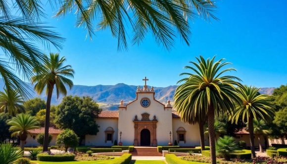 Must-See Landmarks Guide in Santa Barbara
