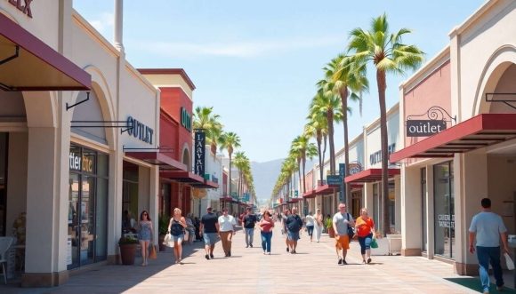 Essential Outlet Guide: smart Shopping in Santa Barbara