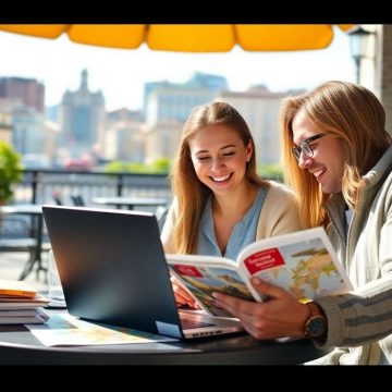 Ventura: your Ultimate Guide to a Successful Vacation