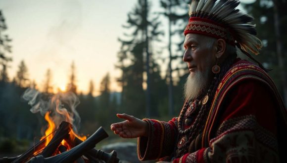 Forgotten Rites and Traditions of Indigenous Peoples