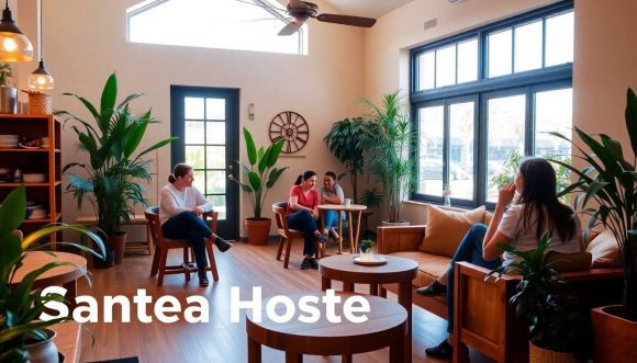 Tips for Staying in the Best Hostels in Santa Barbara