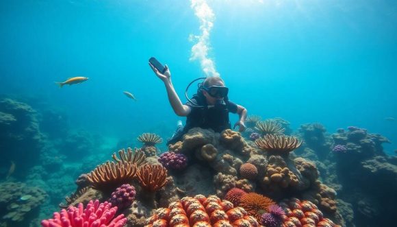 Practical Tips for Scuba Diving in Santa Barbara