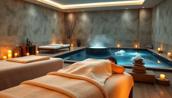 Spa Guide: top Relaxation Destinations