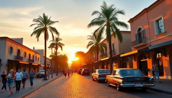 Diving into the Living Heritage of Santa Barbara