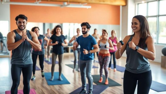 Fitness Sessions: how to Stay Motivated