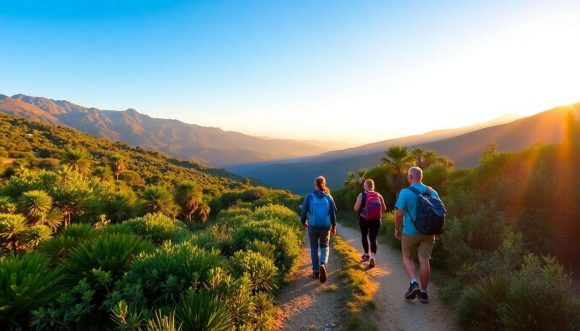 Must-See Hikes in Santa Barbara's Natural Parks