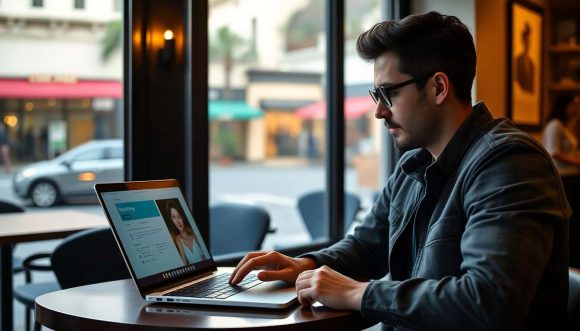 Tips for a Safe Online Booking in Santa Barbara