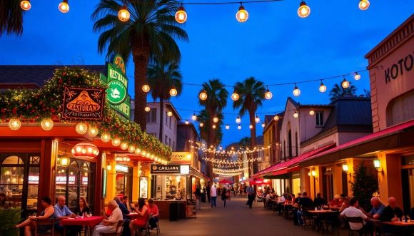 Savor Ventura: the Best Restaurants in Town