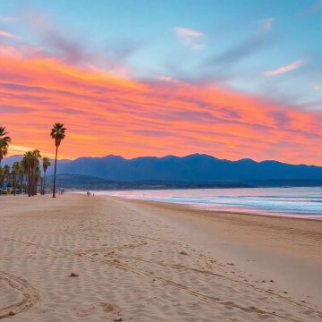 Tourism and Discovery: carpinteria Welcomes You