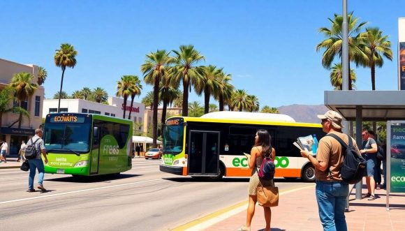 How to Optimize Your Bus Commutes in Santa Barbara: practical Tips