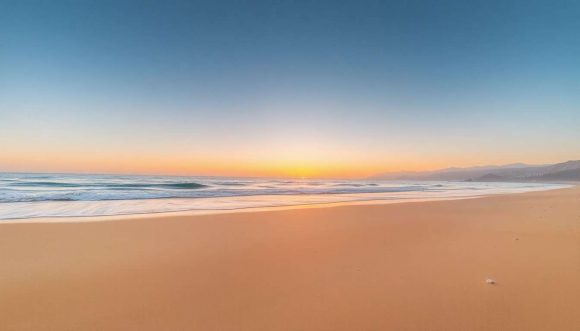 Discover the Hidden Wonders of Santa Barbara Beaches