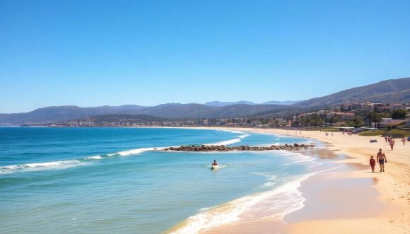 Experience Authentic Tourism in Goleta