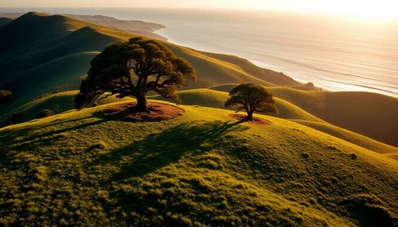 Discovering Sacred Chumash Sites