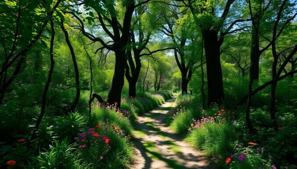 Must-Visit Hikes: hidden Trails Around Santa Barbara